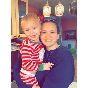 Meet your Posher, Kayla